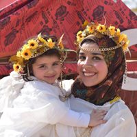 haidy-stepping-stones-academy في العبور