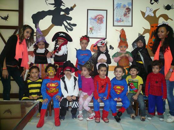 chez-jeannot-academy-nasr-city-branch في مدينة نصر