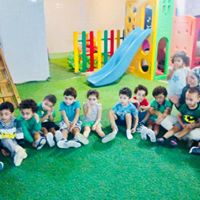 رقم تليفون ultimate-child-academy