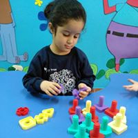 smart-child-academy في المقطم