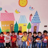 رقم تليفون rainbow-academy