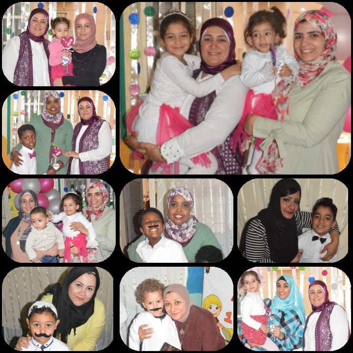 Phone number colors-nursery