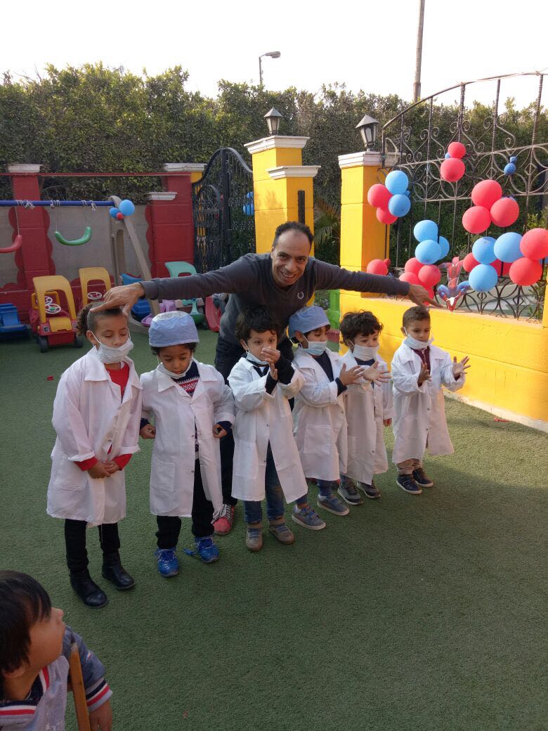 kiddy-house-nursery في 