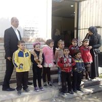 anwar-al-haramain-for-basic-education في البدارى