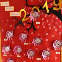 irish-school-cairo في المعادي