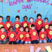 koky-el-horya-nursery في المعادي