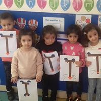 مصاريف otrojah-kids-academyالقاهرة