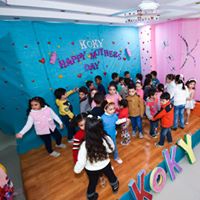 koky-el-horya-nursery في المعادي