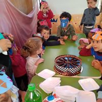 مصاريف creative-corner-academy