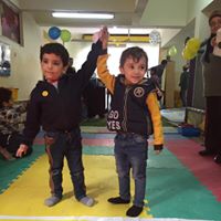 agyal-baby-academy في حلوان