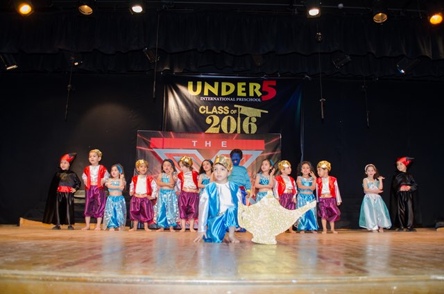 Phone number under-5-international-preschool