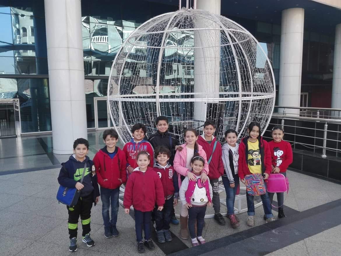 baby-smile-nursery في مدينة نصر