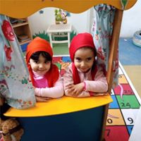 مصاريف smurfs-child-academyالقاهرة