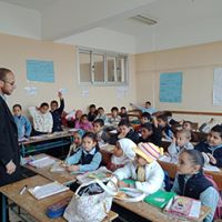 ihab-el-sherif-kindergarten في جنوب بورسعيد