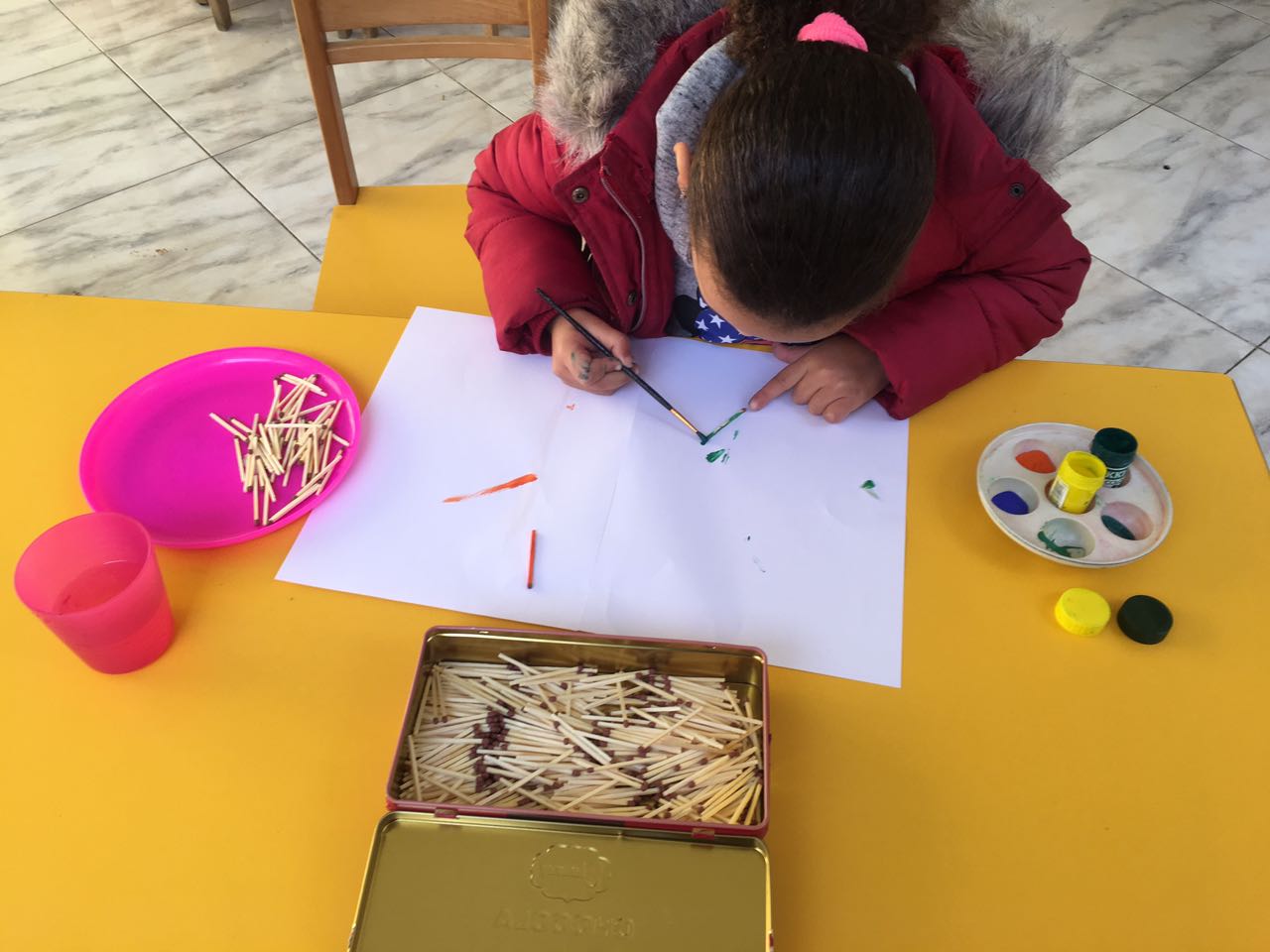 kiddy-house-nursery في 