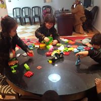 arab-british-nursery في المندرة قبلي  