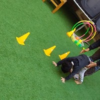 talah-academy في أكتوبر