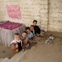 مصاريف genius-child-academyالجيزة