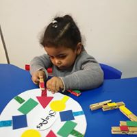 kids-lovers-academy في المهندسين