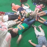 رقم تليفون creative-corner-academy