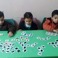 kinder-house-academy في أسيوط
