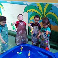 butterflies-academy in Cairo