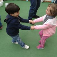 مصاريف kiddy-corner-nurseryالقاهرة