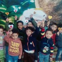 kinder-house-academy في أسيوط