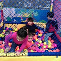 رقم تليفون ikidz-nursery