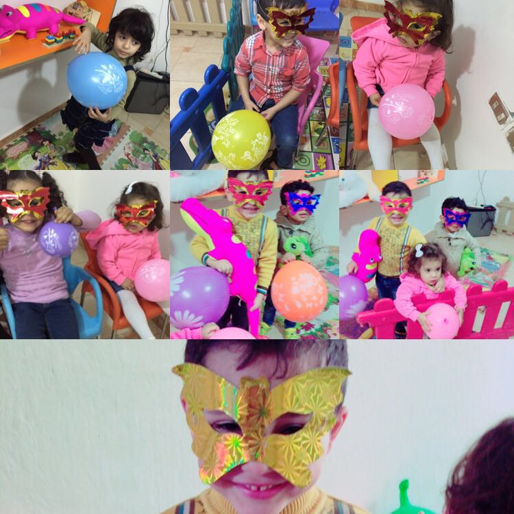 peace-kids-academy في مدينة نصر