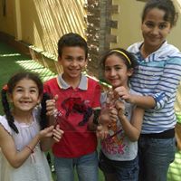 مصاريف jannaty-academyالقاهرة