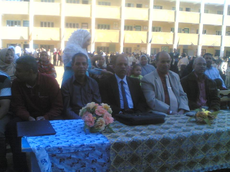 6-october-kindergarten in Port Said