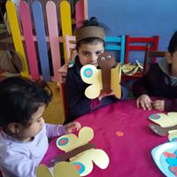 kids-home-academy في المهندسين