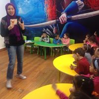 mini-rimi-nursery في الدقى  