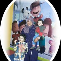 رقم تليفون little-hands-academy