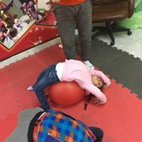 رقم تليفون chaperon-nursery