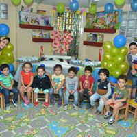 رقم تليفون step-up-nursery