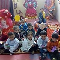 genius-child-academy في فيصل  