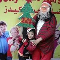 jolly-kids-nursery in Cairo