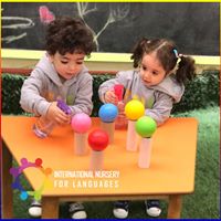 international-nursery Fees