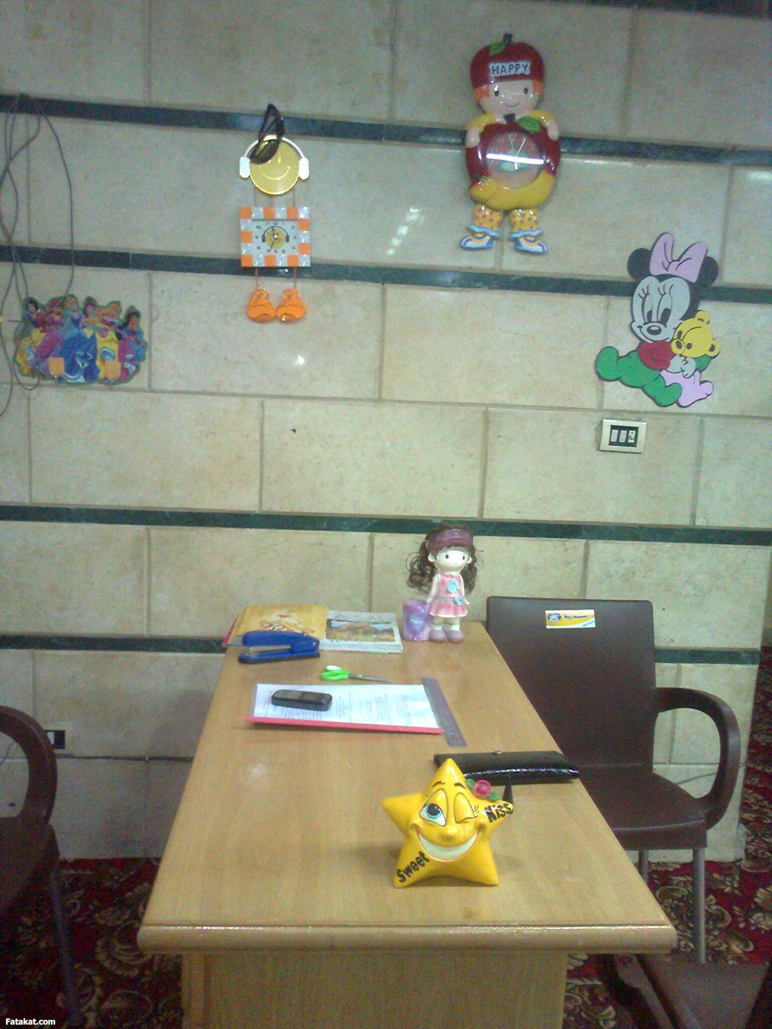 genius-child-academy في فيصل  