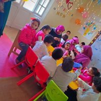 مصاريف ikids-academyالجيزة