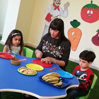 little-dream-nursery-and-preschool in Cairo