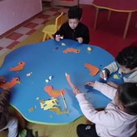 مصاريف talah-academyالجيزة