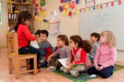 رقم تليفون the-baby-academy