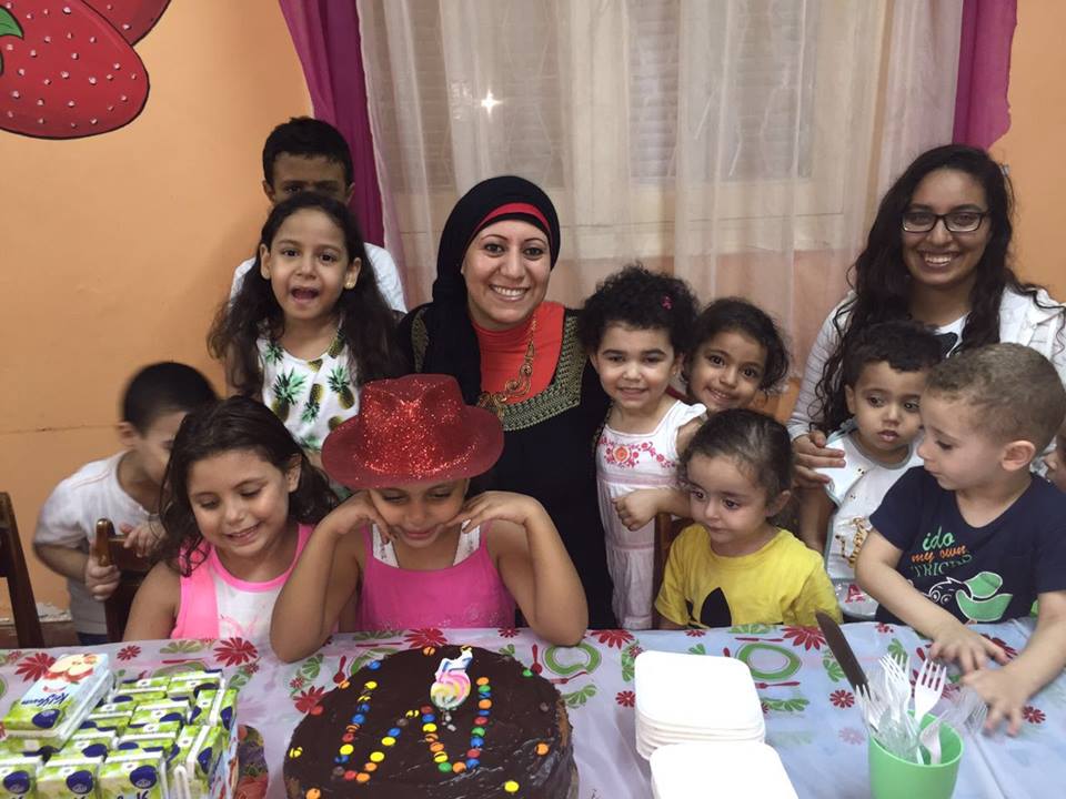 meccano-academy في مدينة نصر