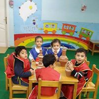 little-hands-nursery في أكتوبر