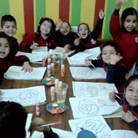 minds-nursery في المعادي الجديدة  