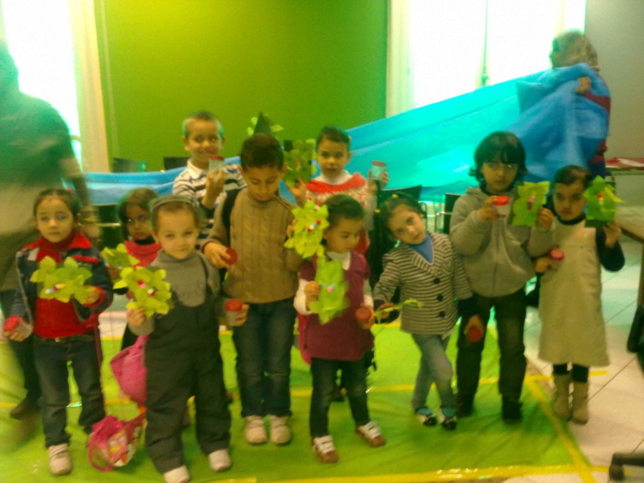 رقم تليفون creative-child-academy