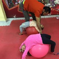 مصاريف chaperon-nurseryالقاهرة